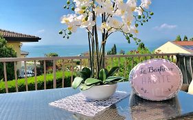 Gardalake View Villa