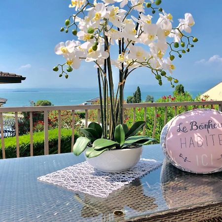 Gardalake View Villa Lazise Exterior foto