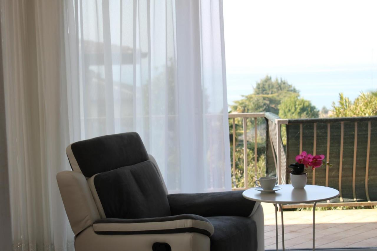 Gardalake View Villa Lazise Exterior foto