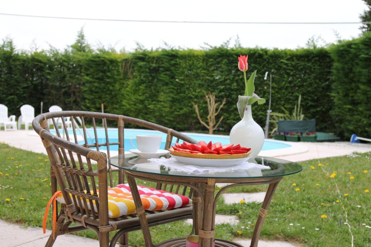 Gardalake View Villa Lazise Exterior foto